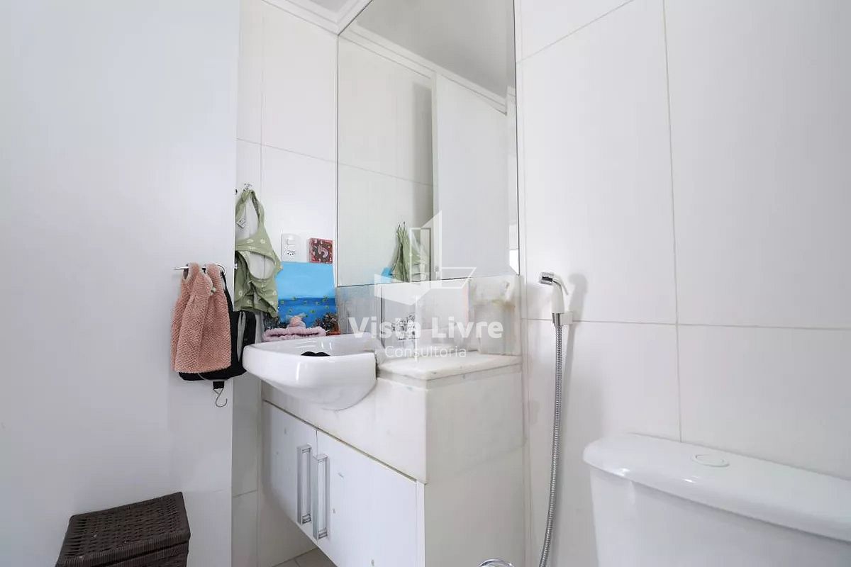 Apartamento, 3 quartos, 216 m² - Foto 41