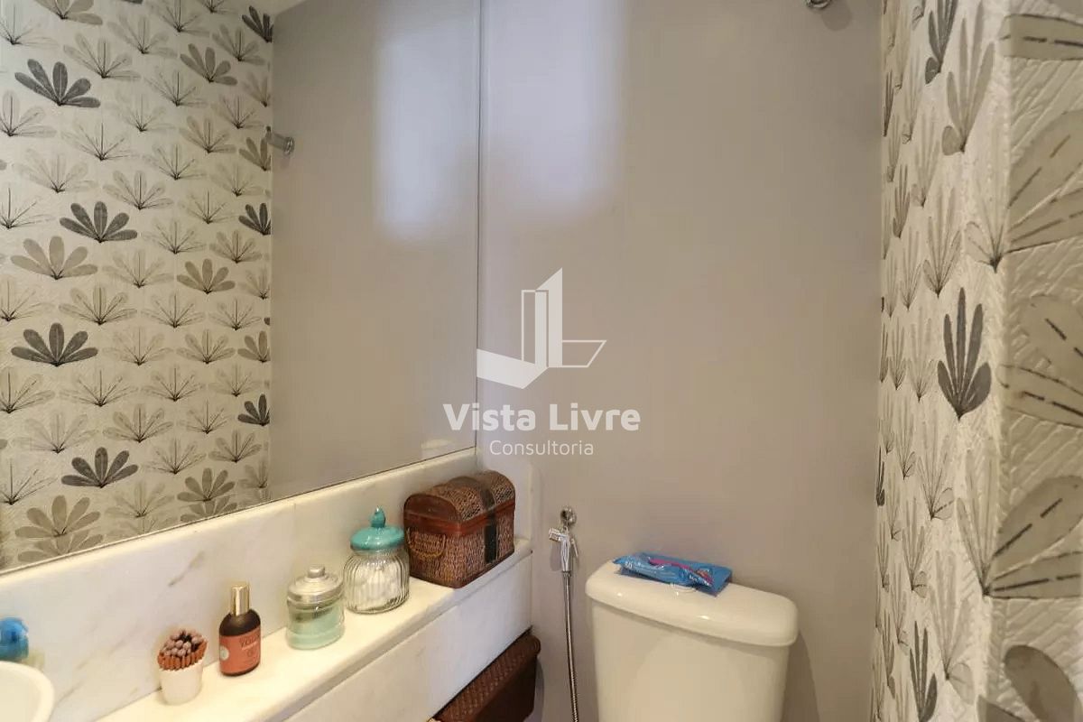 Apartamento, 3 quartos, 216 m² - Foto 48