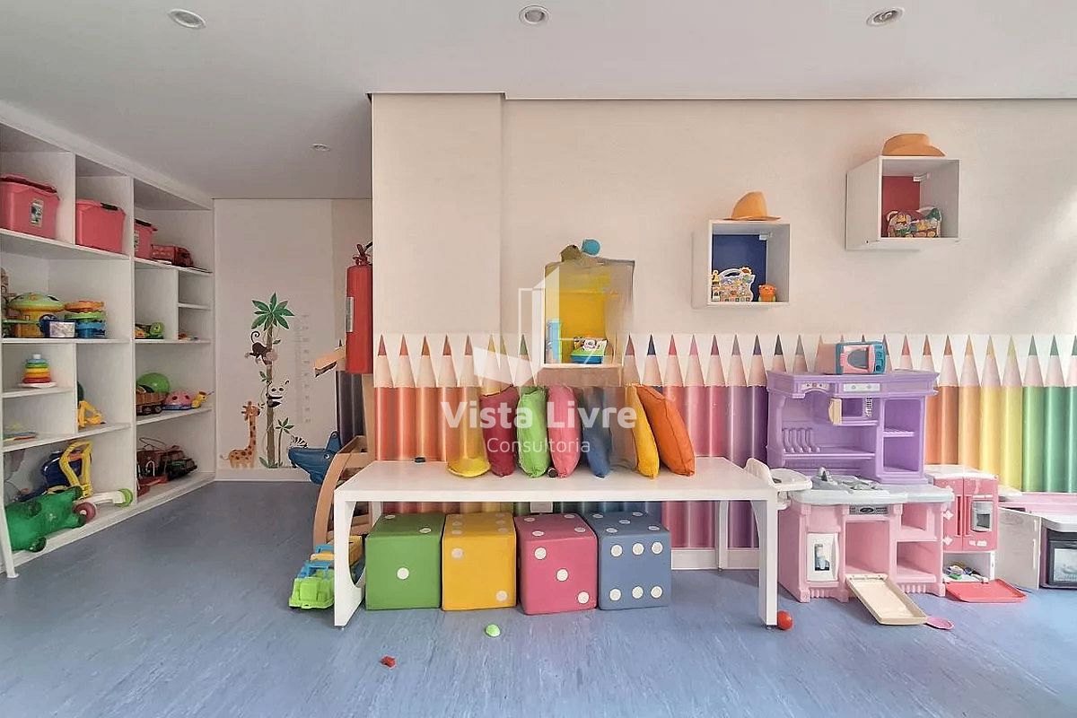 Apartamento, 3 quartos, 216 m² - Foto 60