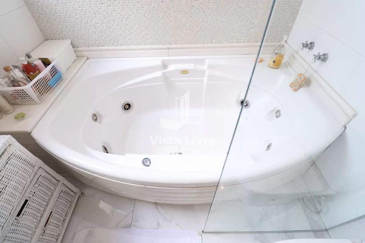 Apartamento, 3 quartos, 216 m² - Foto 45