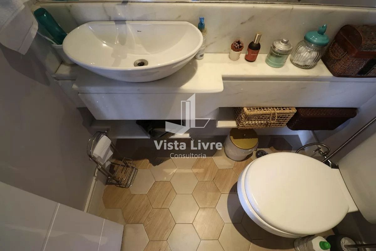 Apartamento, 3 quartos, 216 m² - Foto 40