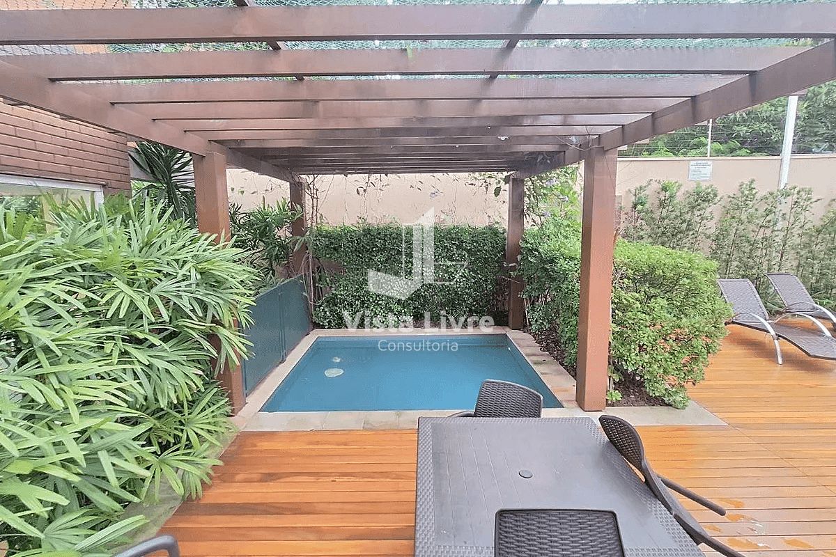 Apartamento, 3 quartos, 216 m² - Foto 50