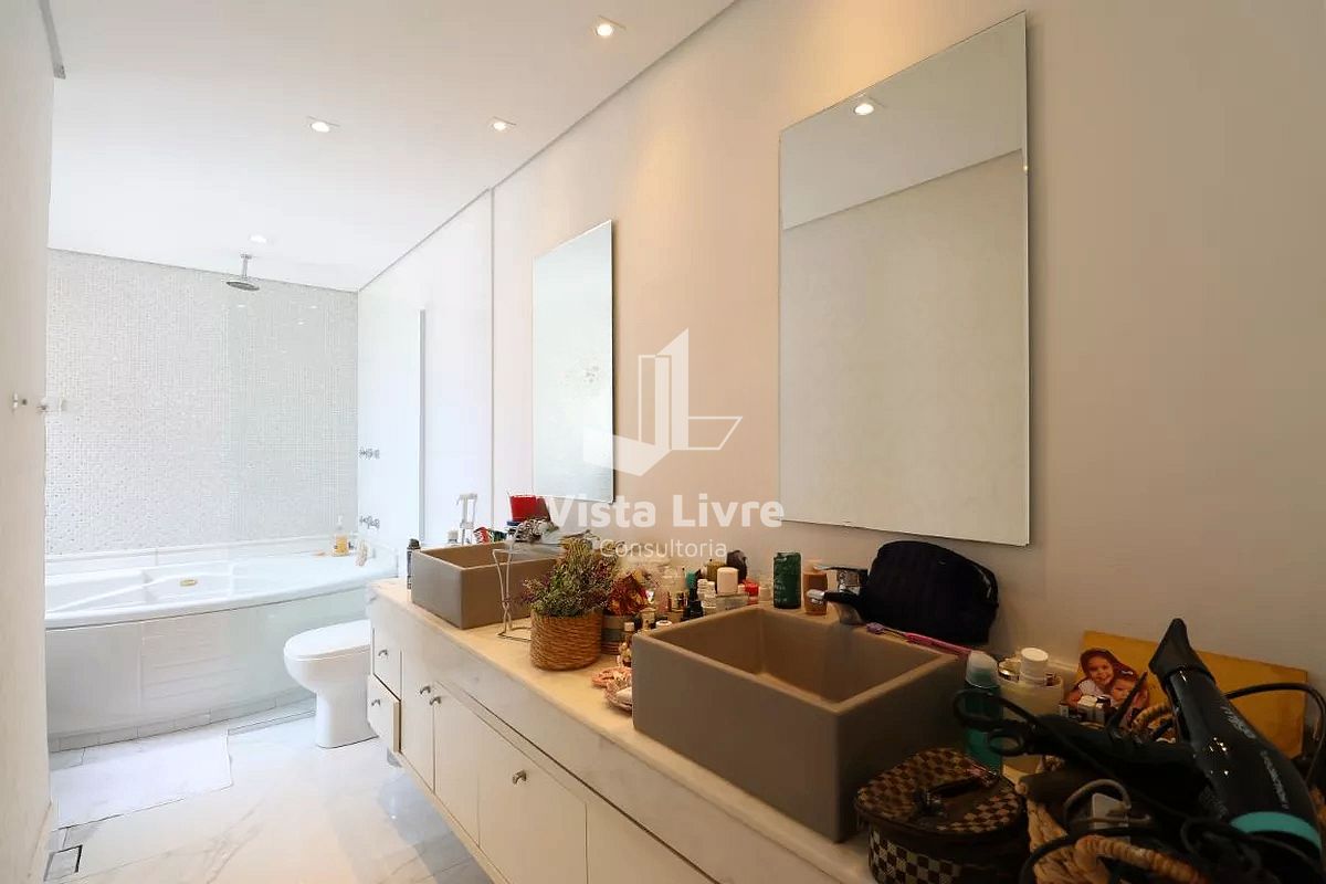 Apartamento, 3 quartos, 216 m² - Foto 36