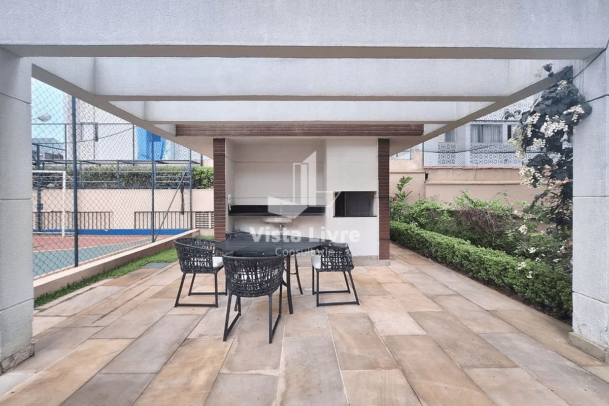 Apartamento, 3 quartos, 216 m² - Foto 56