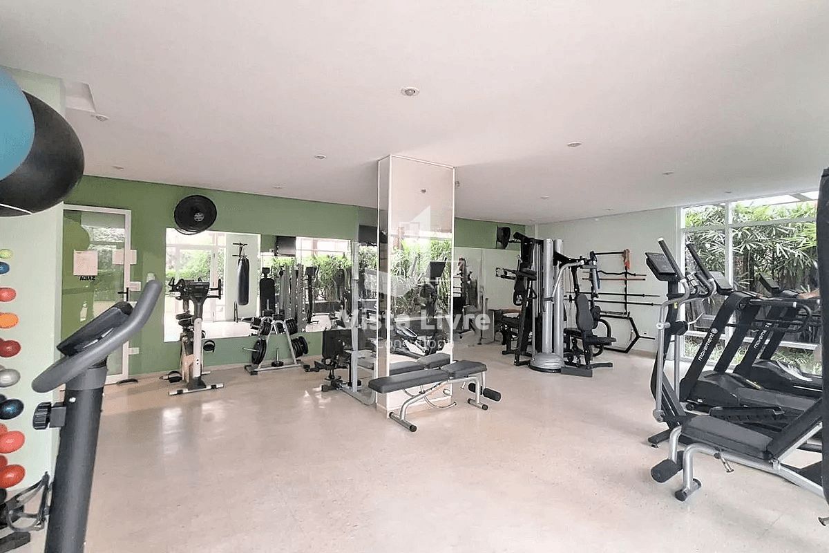 Apartamento, 3 quartos, 216 m² - Foto 55