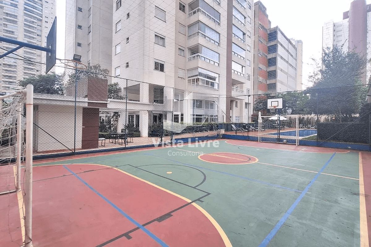 Apartamento, 3 quartos, 216 m² - Foto 58