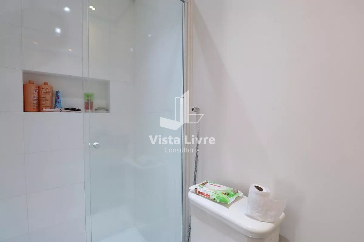 Apartamento, 3 quartos, 216 m² - Foto 39