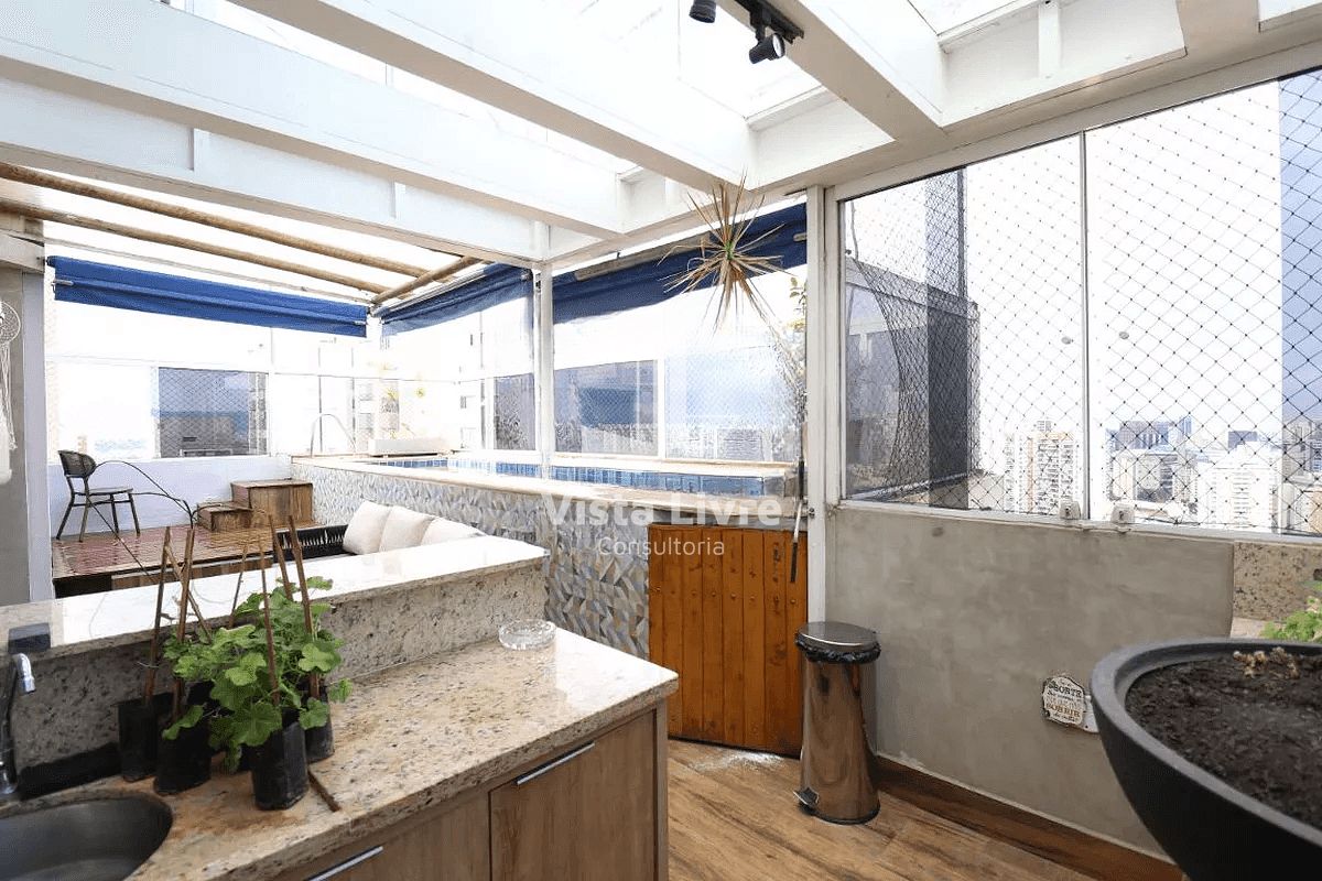 Apartamento, 3 quartos, 216 m² - Foto 52