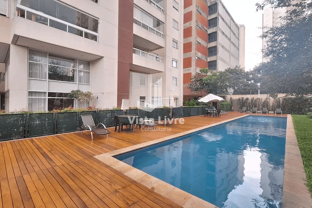 Apartamento, 3 quartos, 216 m² - Foto 49