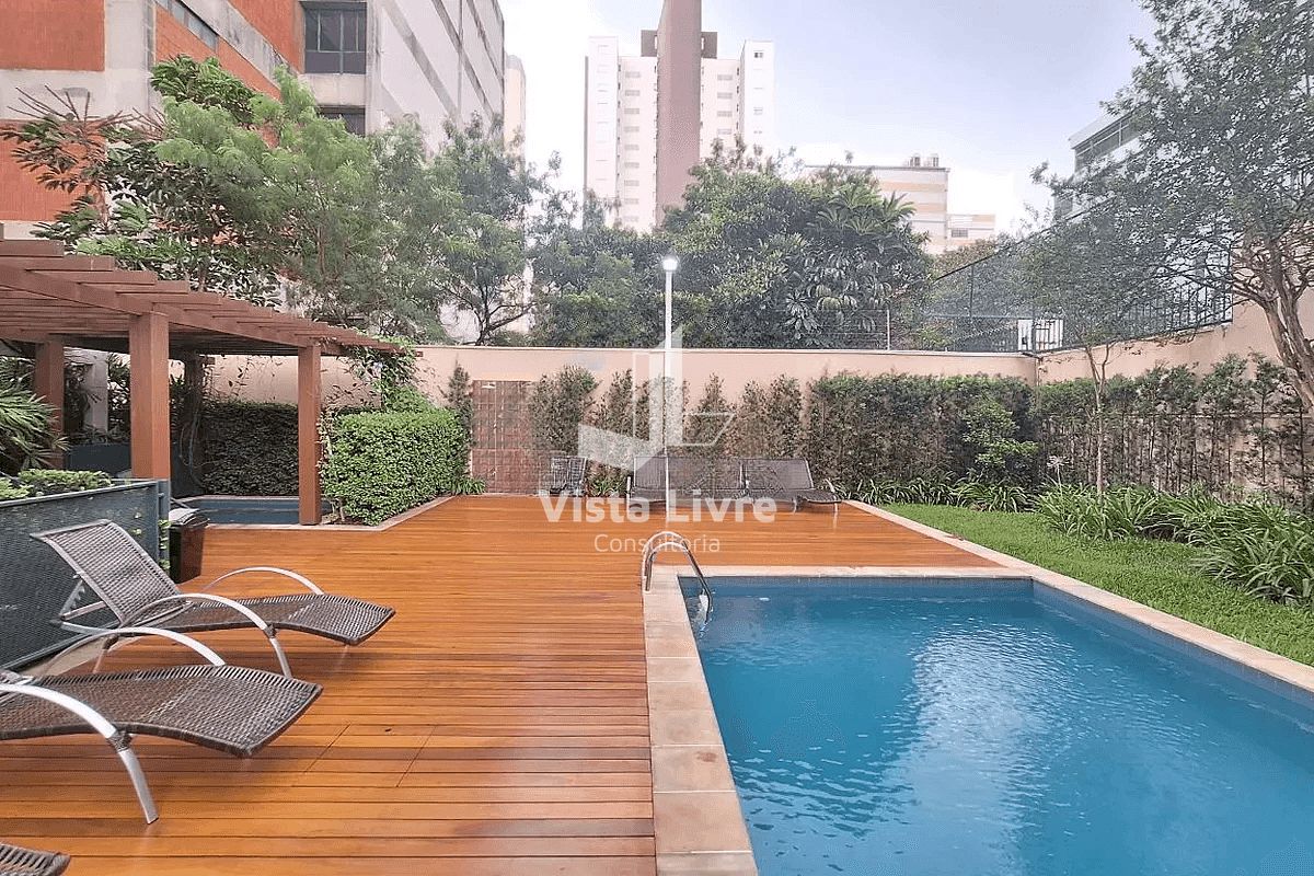 Apartamento, 3 quartos, 216 m² - Foto 54