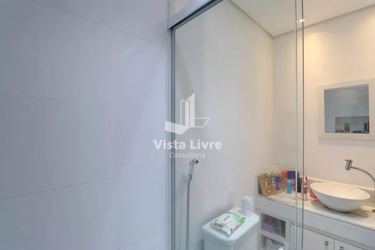 Apartamento, 3 quartos, 216 m² - Foto 37