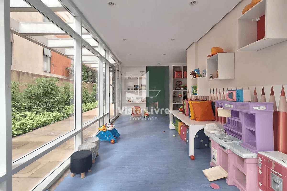 Apartamento, 3 quartos, 216 m² - Foto 59