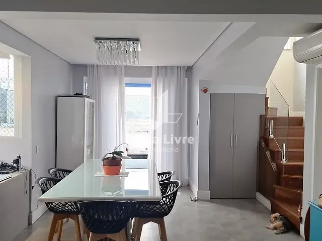 Apartamento com 216m² 3 quartos e 4 banheiros, à venda, no bairro Vila Romana em São Paulo