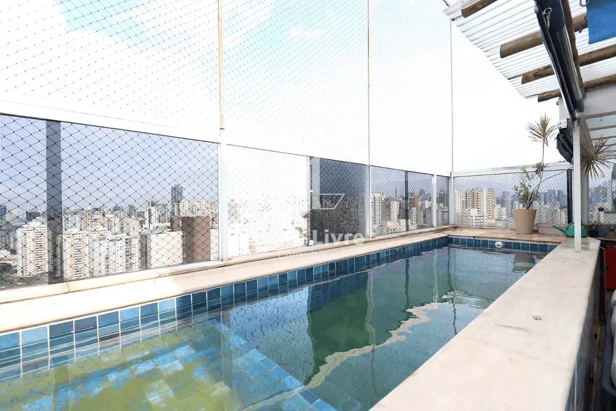 Apartamento, 3 quartos, 216 m² - Foto 51