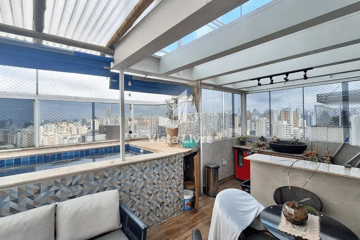Apartamento, 3 quartos, 216 m² - Foto 17