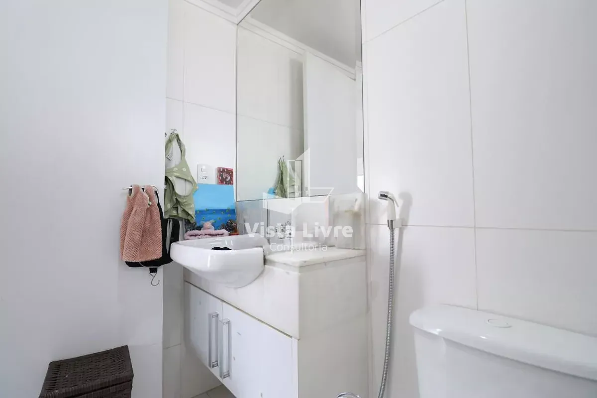 Apartamento, 3 quartos, 216 m² - Foto 41