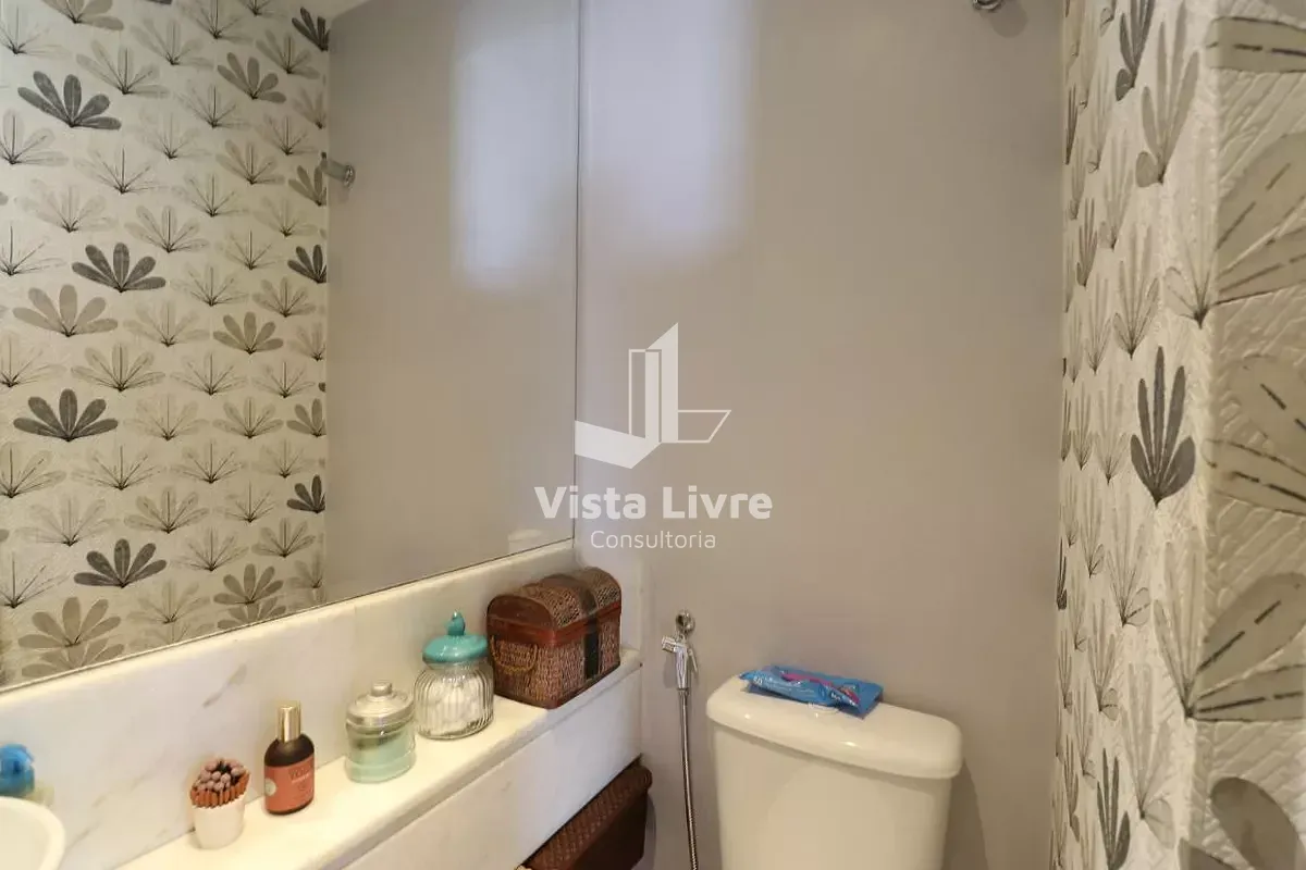 Apartamento, 3 quartos, 216 m² - Foto 48