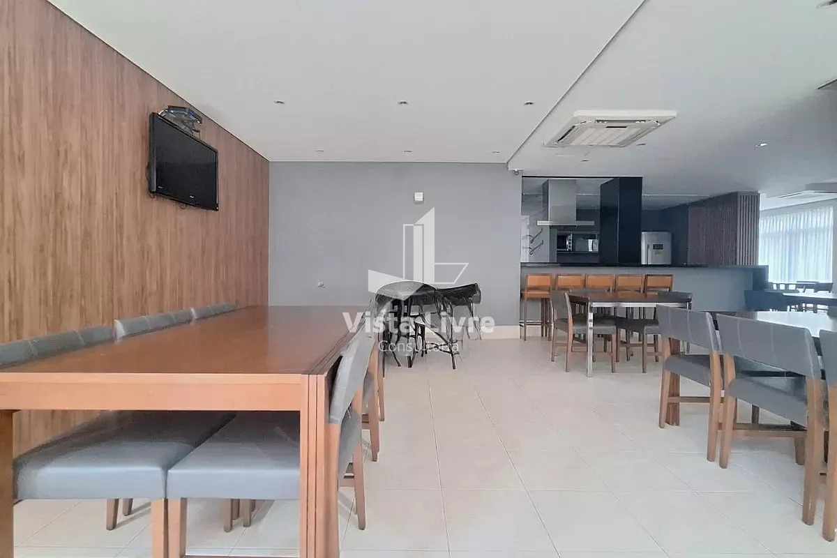 Apartamento, 3 quartos, 216 m² - Foto 11