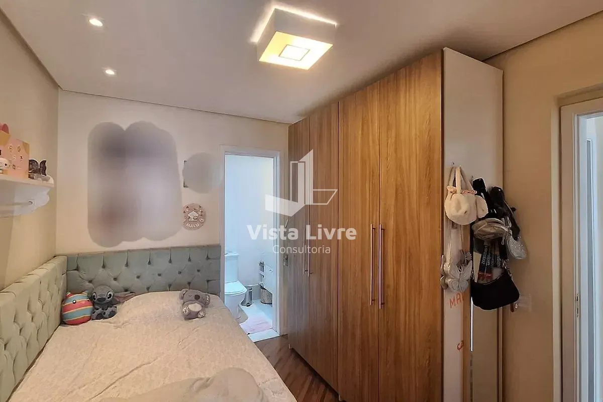 Apartamento, 3 quartos, 216 m² - Foto 30