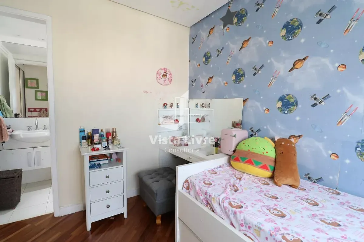 Apartamento, 3 quartos, 216 m² - Foto 27
