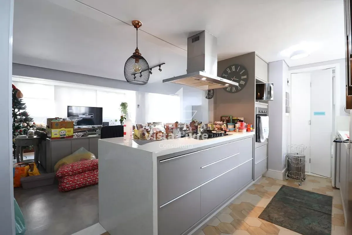Apartamento, 3 quartos, 216 m² - Foto 7