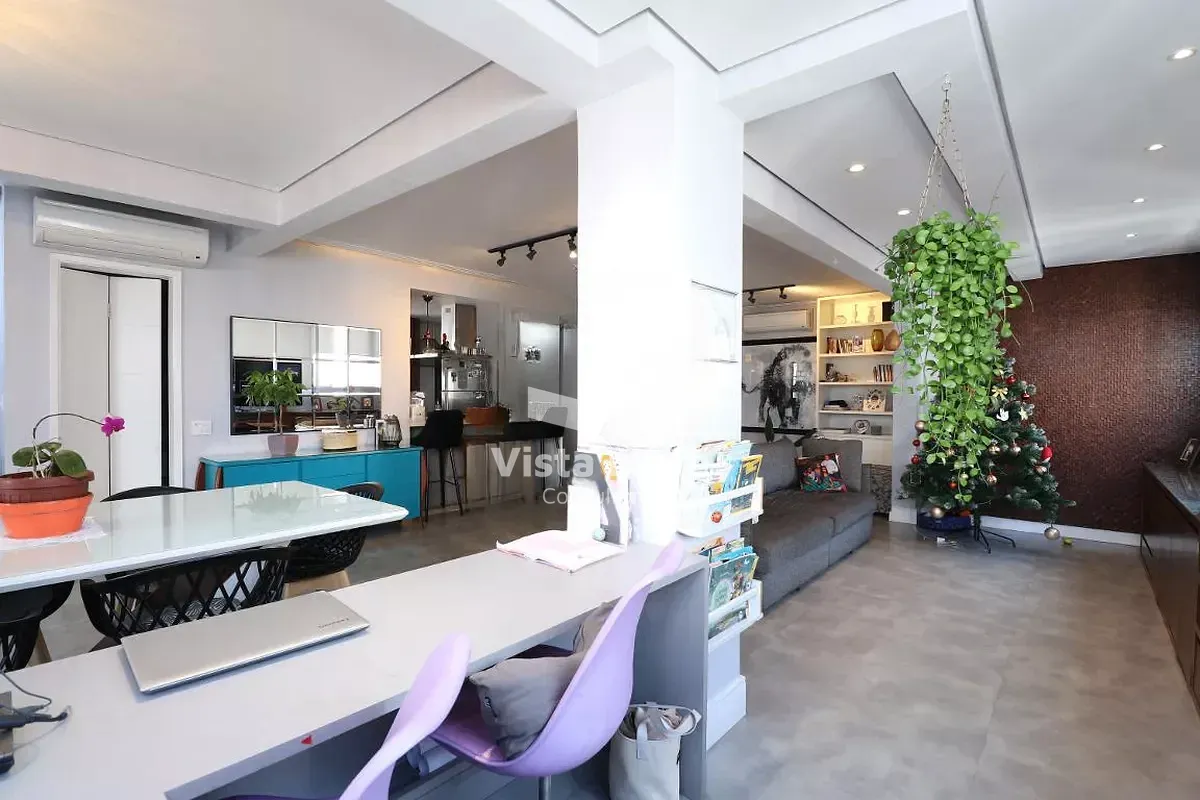 Apartamento, 3 quartos, 216 m² - Foto 6