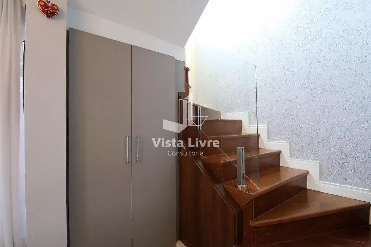 Apartamento, 3 quartos, 216 m² - Foto 14
