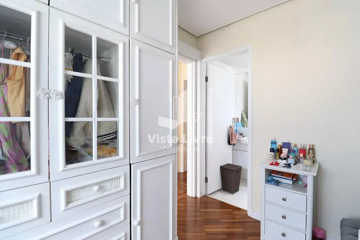 Apartamento, 3 quartos, 216 m² - Foto 24