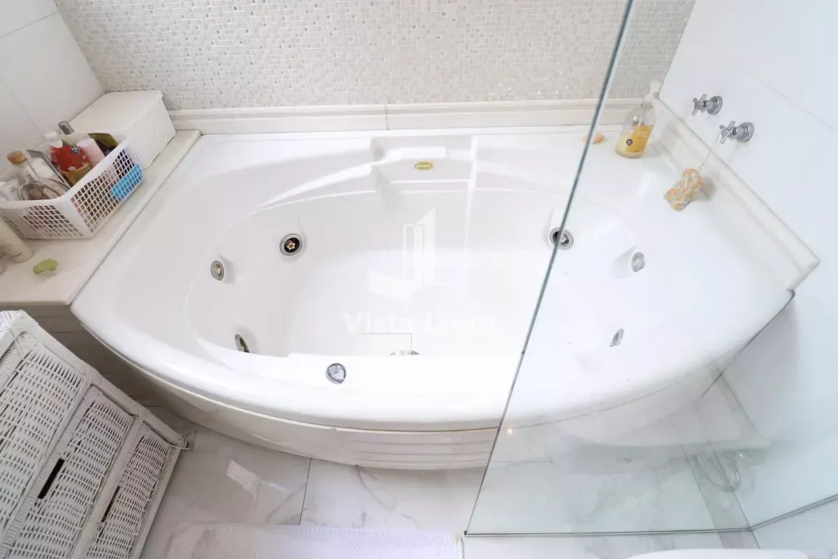 Apartamento, 3 quartos, 216 m² - Foto 45
