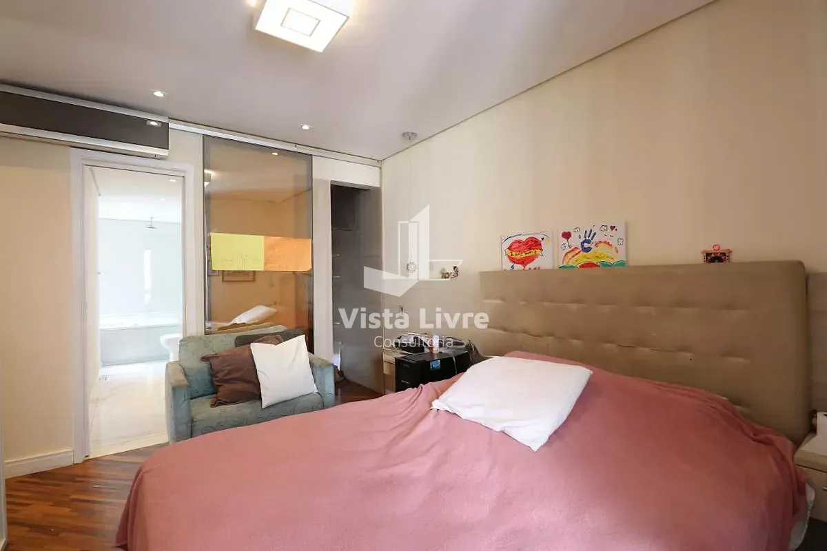 Apartamento, 3 quartos, 216 m² - Foto 22