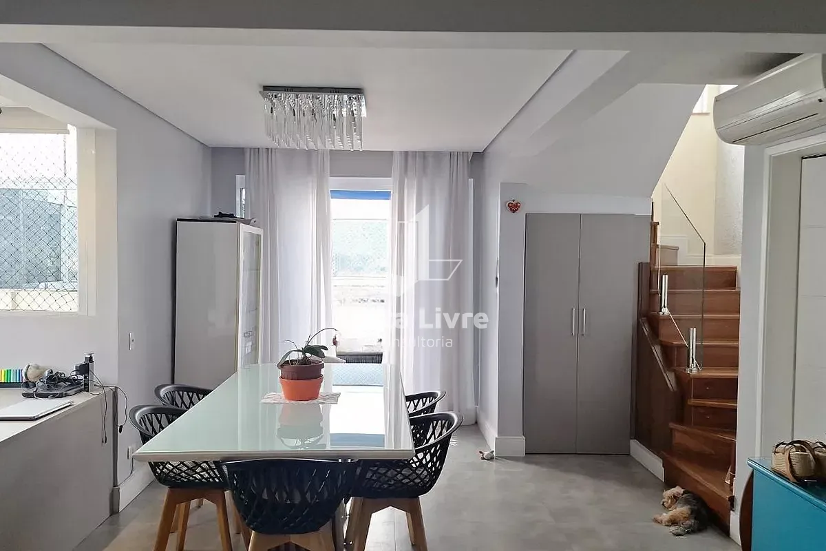 Apartamento, 3 quartos, 216 m² - Foto 5