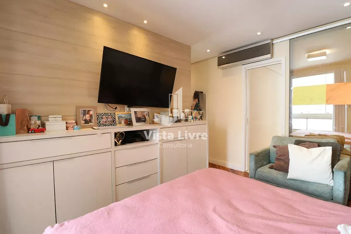 Apartamento, 3 quartos, 216 m² - Foto 21