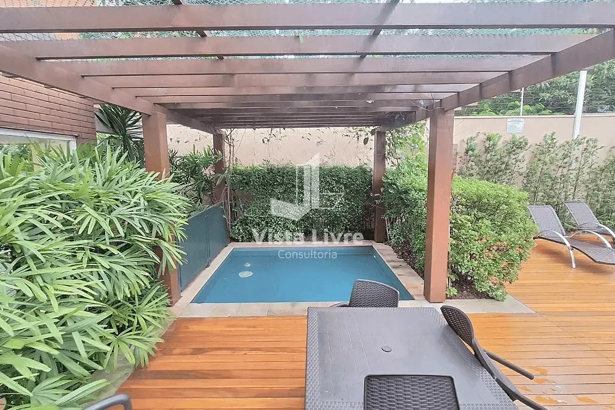 Apartamento, 3 quartos, 216 m² - Foto 50