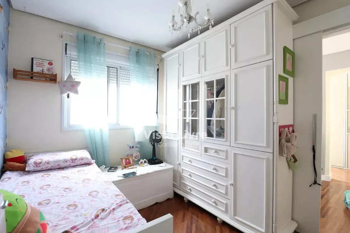 Apartamento, 3 quartos, 216 m² - Foto 25