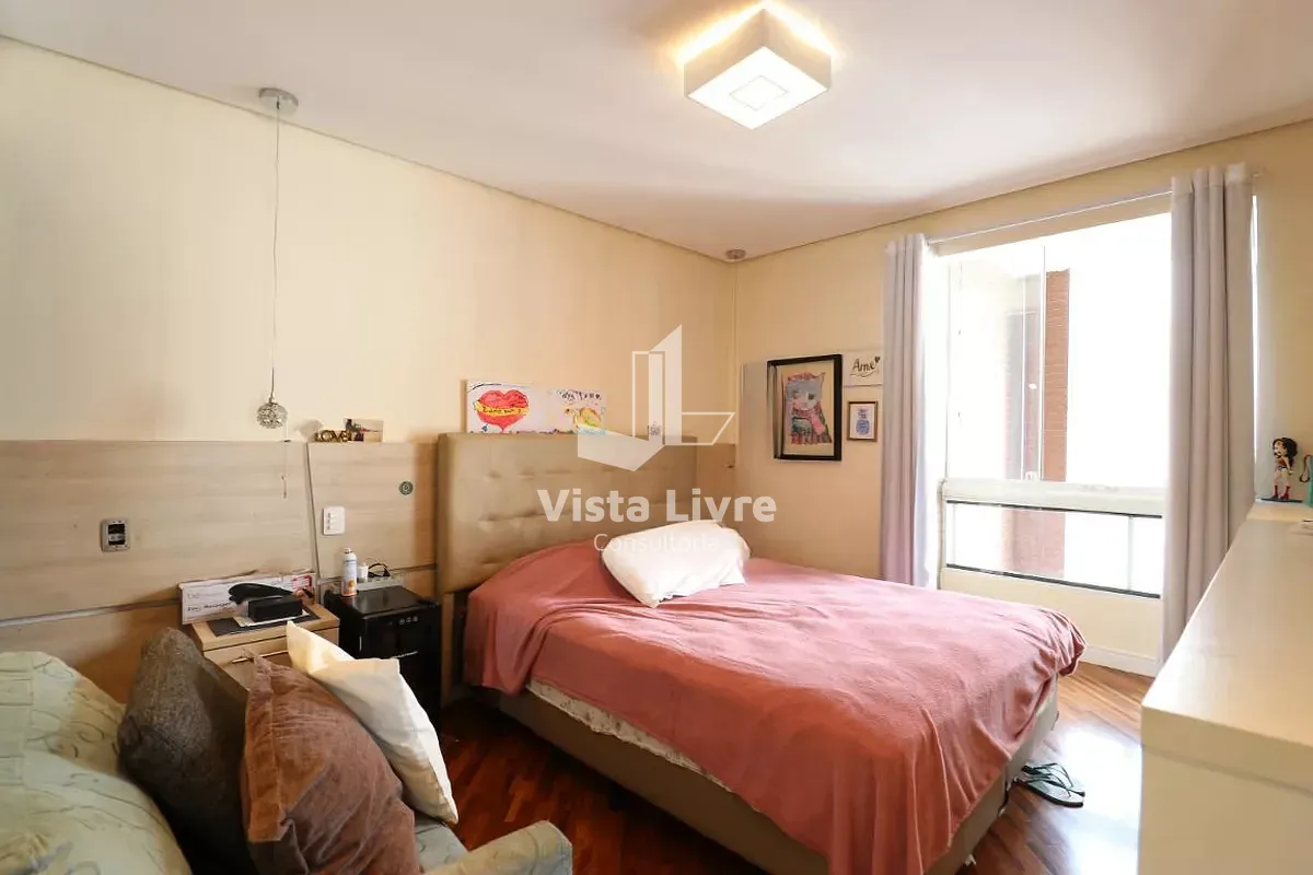 Apartamento, 3 quartos, 216 m² - Foto 20