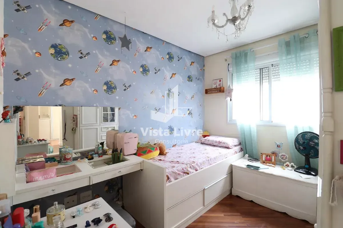 Apartamento, 3 quartos, 216 m² - Foto 26