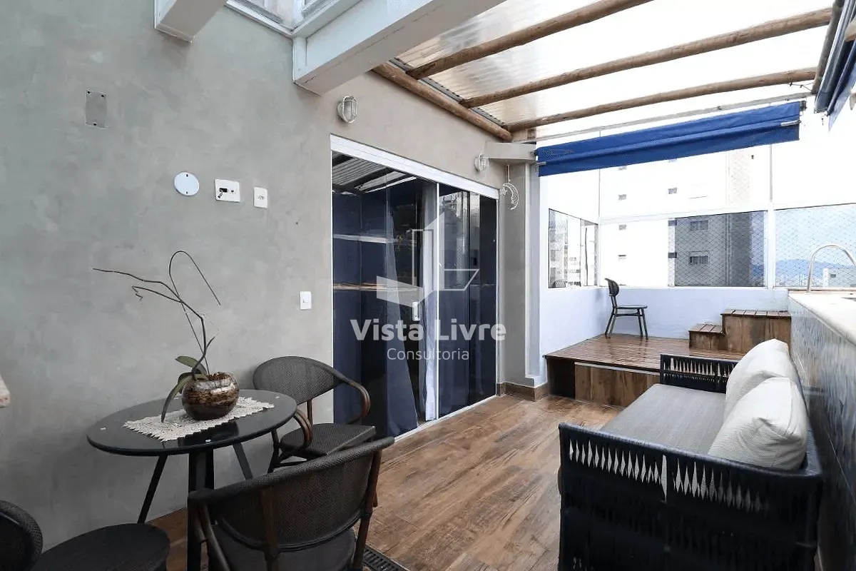 Apartamento, 3 quartos, 216 m² - Foto 15