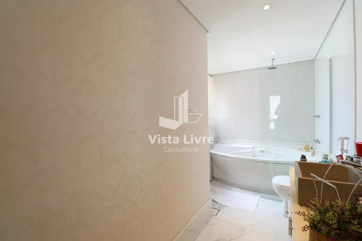 Apartamento, 3 quartos, 216 m² - Foto 44