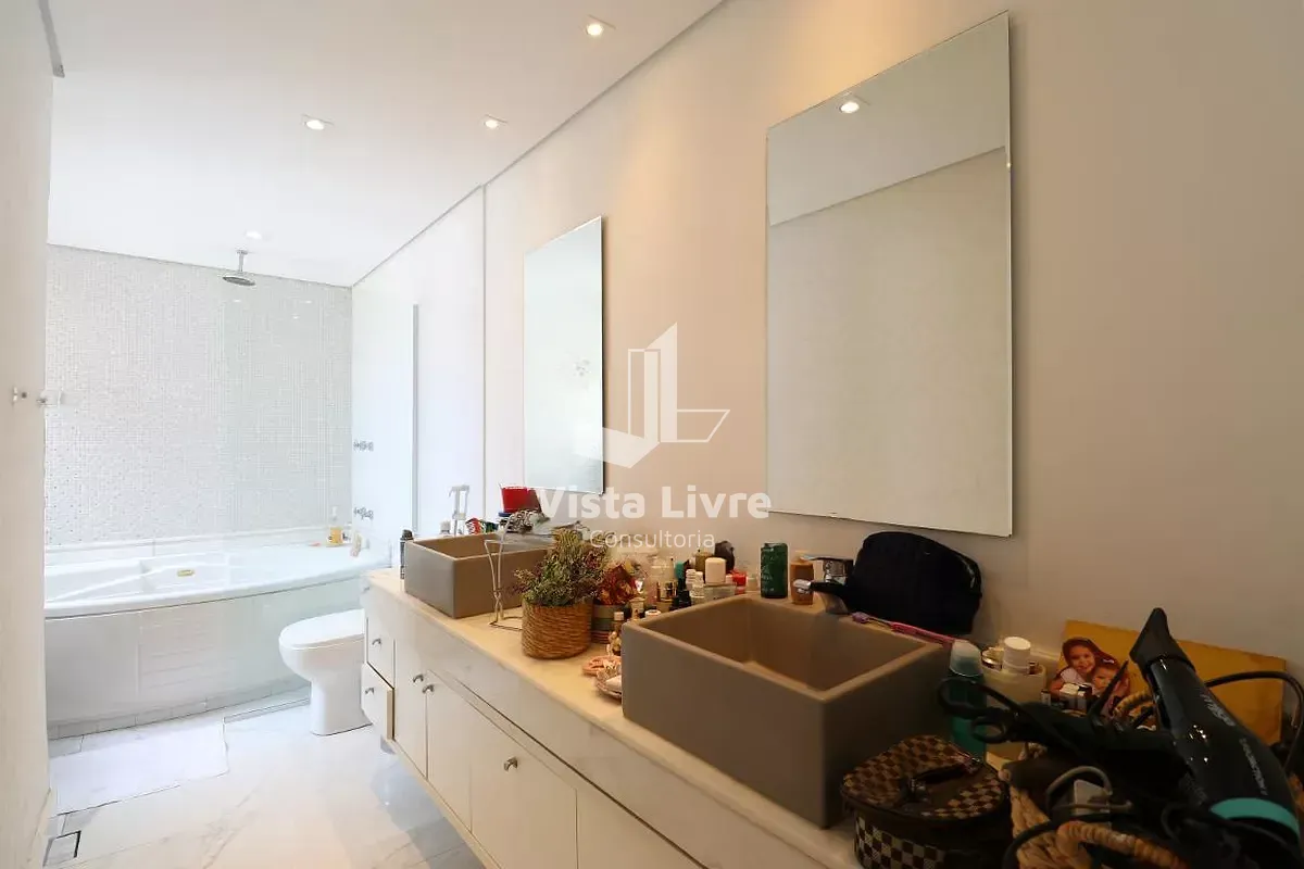 Apartamento, 3 quartos, 216 m² - Foto 36