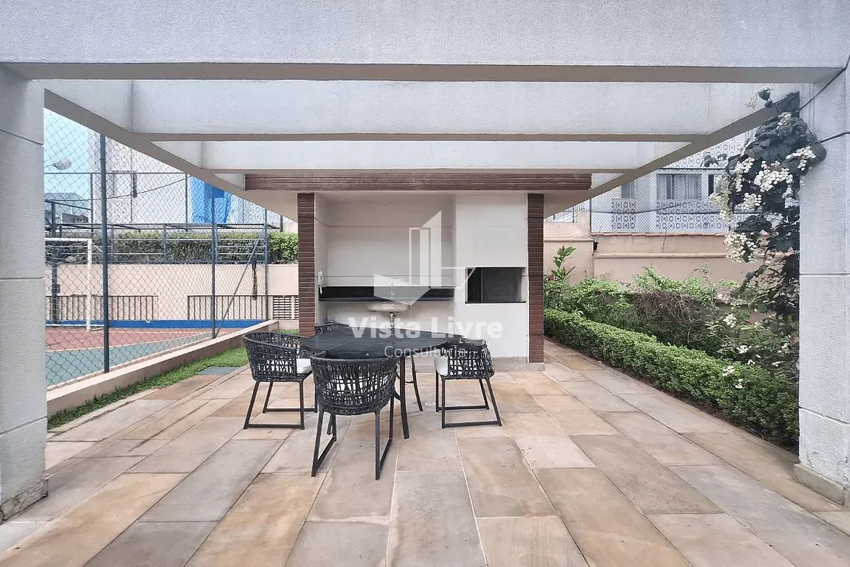 Apartamento, 3 quartos, 216 m² - Foto 56