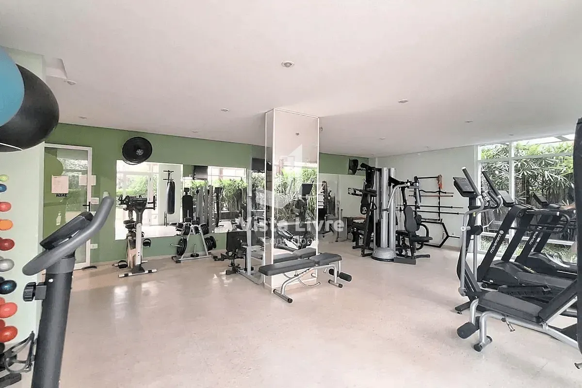 Apartamento, 3 quartos, 216 m² - Foto 55