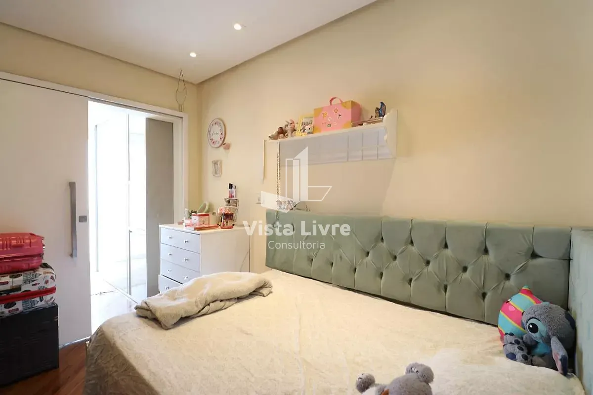 Apartamento, 3 quartos, 216 m² - Foto 28