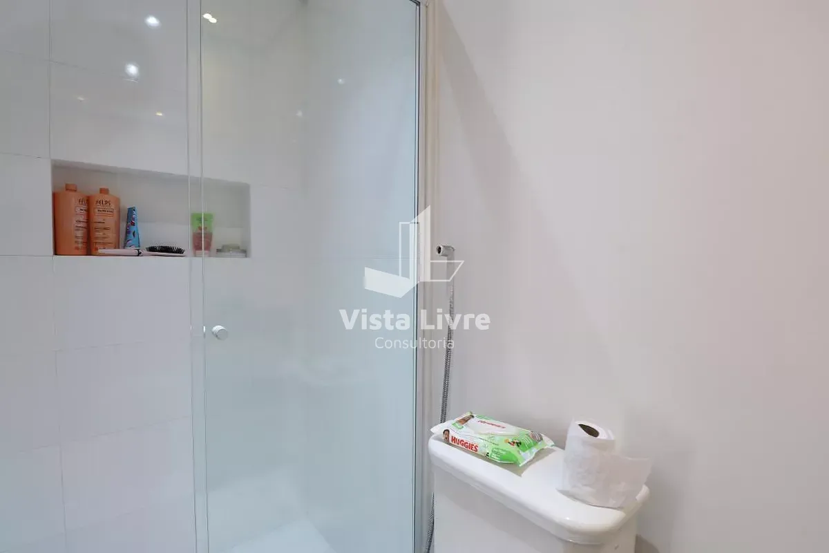 Apartamento, 3 quartos, 216 m² - Foto 39