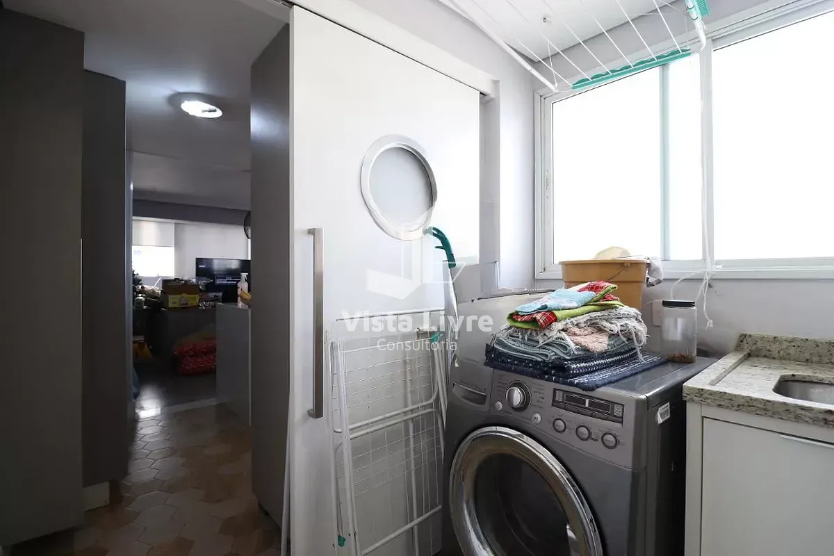 Apartamento, 3 quartos, 216 m² - Foto 12