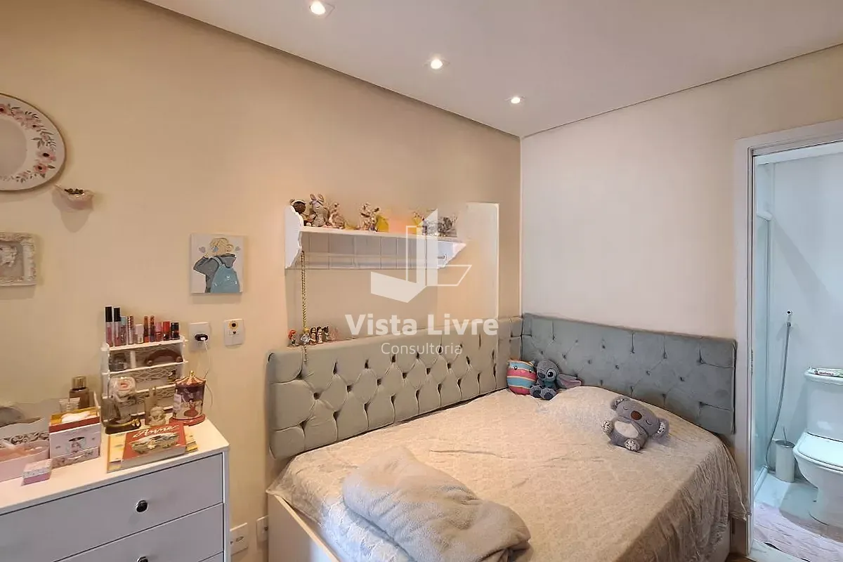 Apartamento, 3 quartos, 216 m² - Foto 29