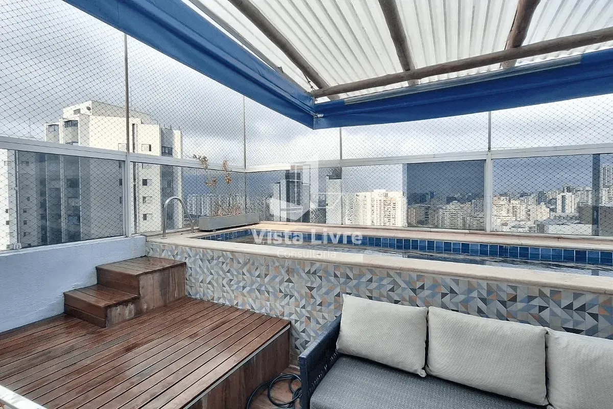 Apartamento, 3 quartos, 216 m² - Foto 16