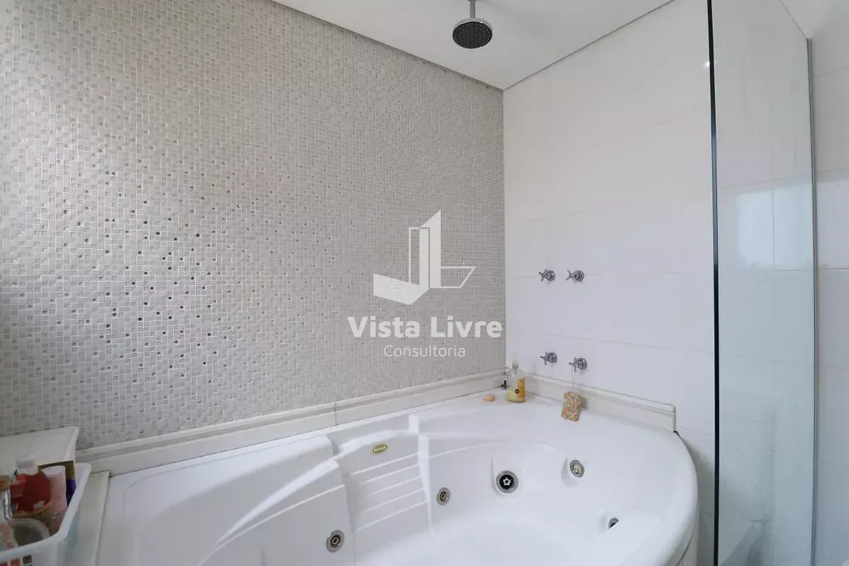 Apartamento, 3 quartos, 216 m² - Foto 46