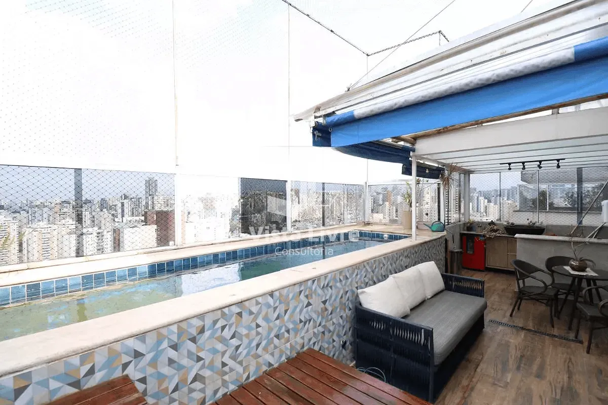 Apartamento, 3 quartos, 216 m² - Foto 18