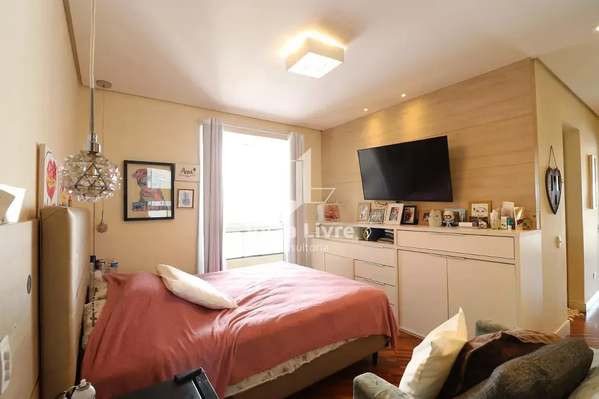 Apartamento, 3 quartos, 216 m² - Foto 23