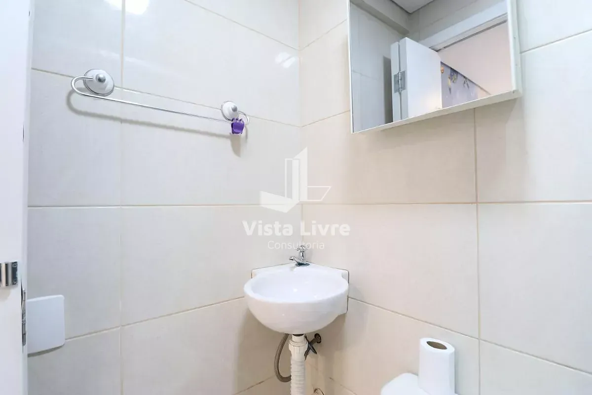 Apartamento, 3 quartos, 216 m² - Foto 35